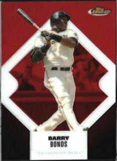 Barry Bonds