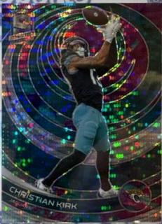 Christian Kirk
