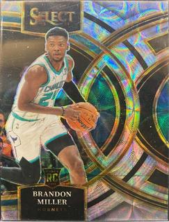 Brandon Miller