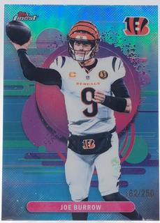 Joe Burrow