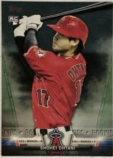 Shohei Ohtani