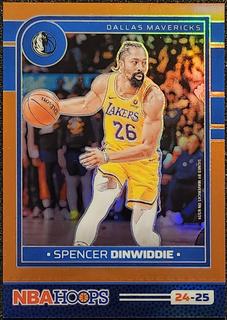 Spencer Dinwiddie