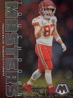 Travis Kelce