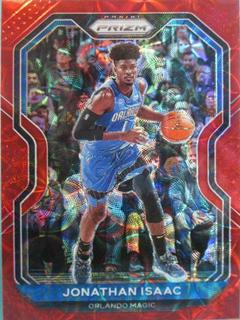 Jonathan Isaac