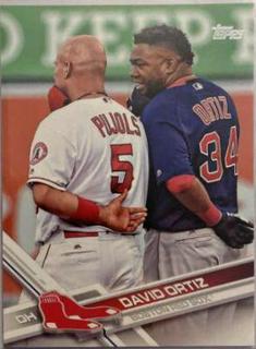 David Ortiz