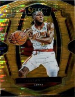 Taurean Prince