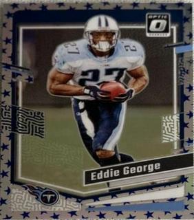 Eddie George