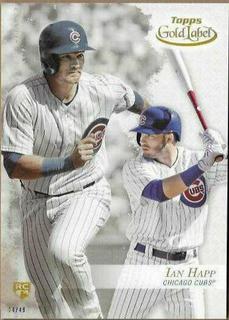 Ian Happ
