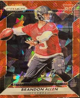 Brandon Allen