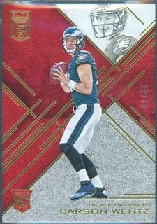 Carson Wentz