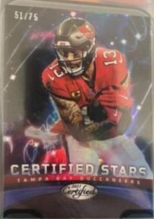Mike Evans