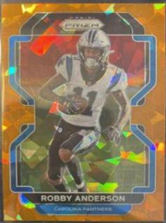 Robby Anderson