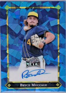 Bryce Meccage