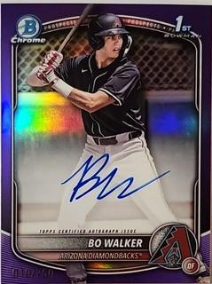 Bo Walker