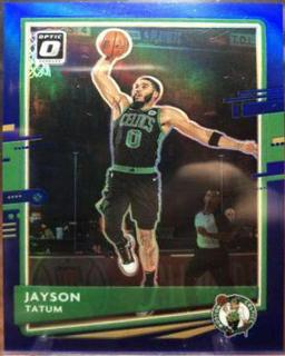 Jayson Tatum