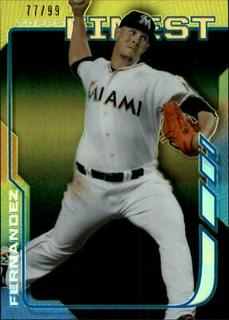 Jose Fernandez