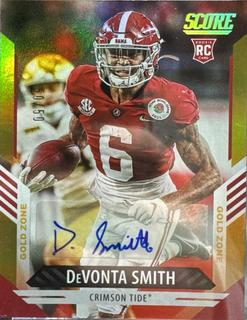DeVonta Smith