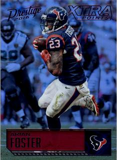 Arian Foster