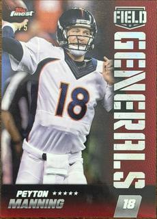 Peyton Manning