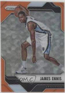 James Ennis
