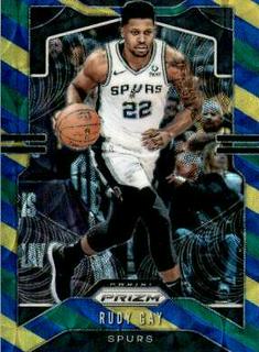 Rudy Gay