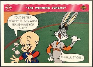 The Winning Scheme