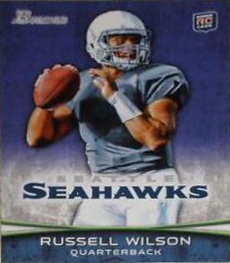 Russell Wilson