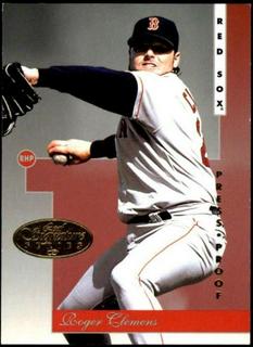 Roger Clemens