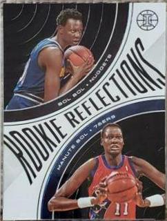 Manute Bol, Bol Bol