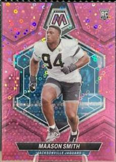Maason Smith