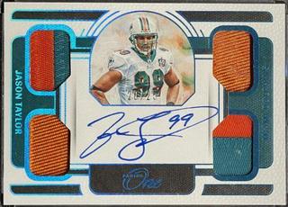 Jason Taylor