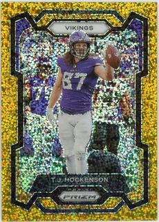 T. J. Hockenson
