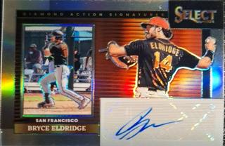 Bryce Eldridge