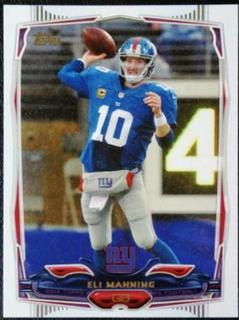 Eli Manning