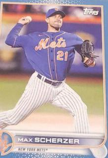 New York Mets