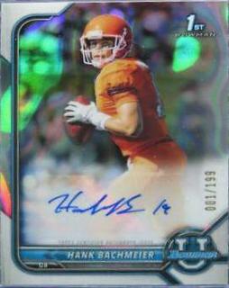 Hank Bachmeier