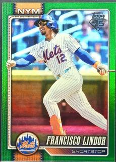 Francisco Lindor