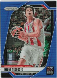Milos Teodosic