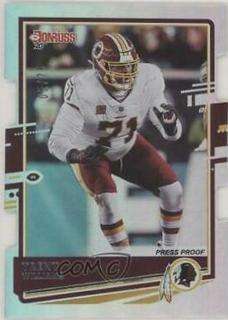 Trent Williams