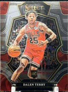 Dalen Terry