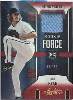 Joe Ryan