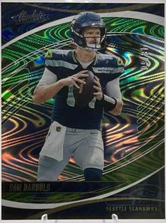 Sam Darnold