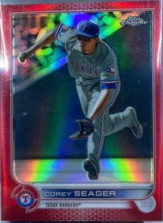 Corey Seager