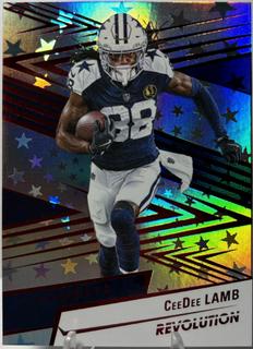CeeDee Lamb