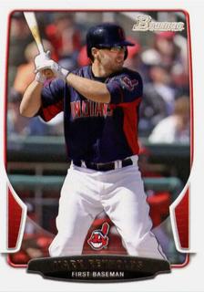 Mark Reynolds