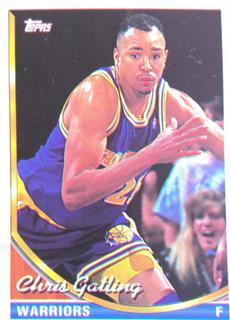Chris Gatling