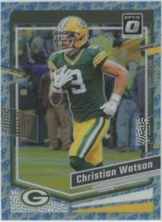 Christian Watson