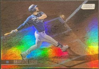 Brandon Lowe