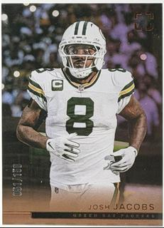 Josh Jacobs
