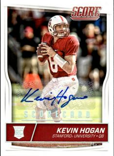 Kevin Hogan
